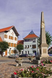 Markplatz