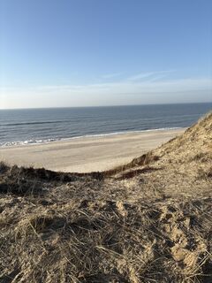 Foto von Jürgen Spitzkopf entlang der Tour