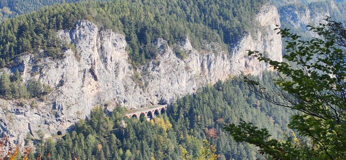 Fotografija s spletne strani Gessi na poti