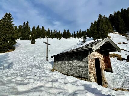 Foto von Les aventures de Ghislain entlang der Tour