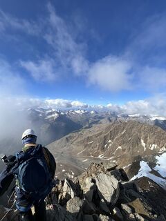 Foto von Emiliobigler entlang der Tour