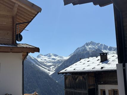 Foto de Heiko Arndt a lo largo del recorrido