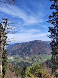 Photo de ReginaSt le long du parcours