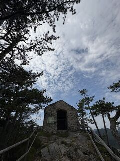 Foto de Moonytiger a lo largo del recorrido
