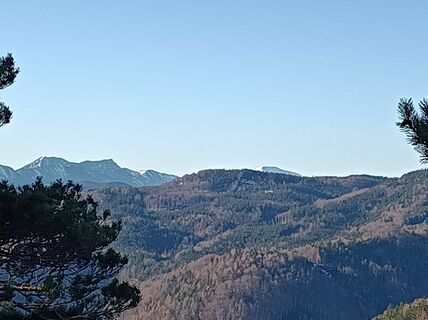 Foto de Bergpirat a lo largo del recorrido