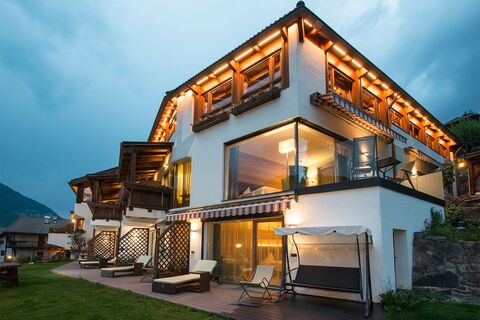 Hotel Grien - Gourmet &amp; Panorama