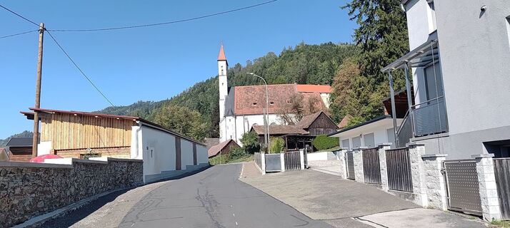 Foto von wolfkl entlang der Tour