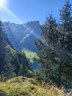 Foto von Lsilvia entlang der Tour