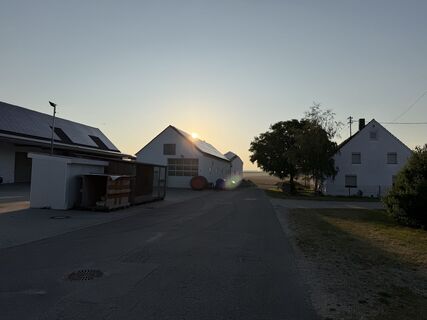 Foto von Schaali entlang der Tour