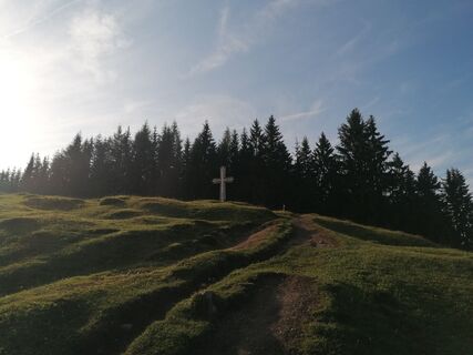 Wildschönau Oberau Kragen 
