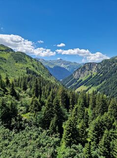 Foto von BirgitDB entlang der Tour