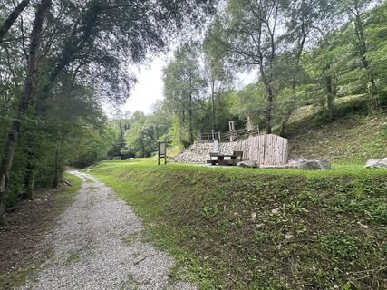 Foto von K8ftvybt66 entlang der Tour