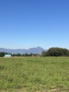 Fotografia z andrea calabria na trase