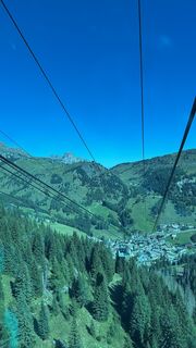 Photo de DolomitiMike le long du parcours