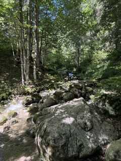 Fotó a Maria Lattacher honlapról a túra során