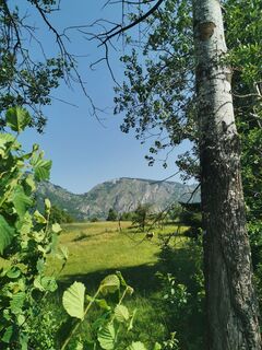 Zdjęcie z scbrudi wzdłuż trasy