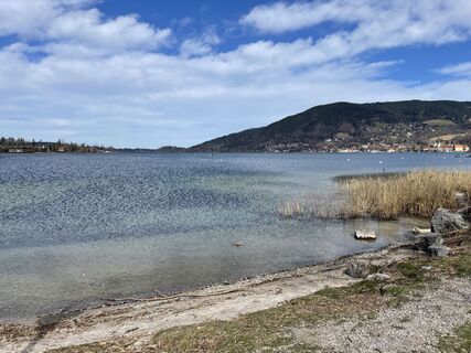 Fotografia z Yannick Schmidl na trase