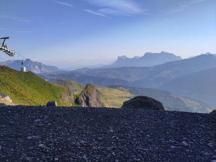 Foto von El_Gamso entlang der Tour