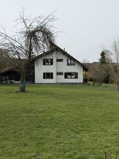 Foto von Kurt Hackenbeck entlang der Tour