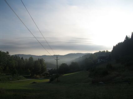 Schönbach - Laimbach a. Ostrong