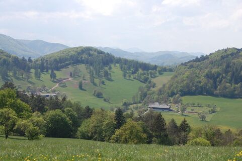 Klein-Mariazell im Wienerwald