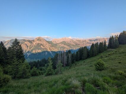 Fotografie z 121kilian na trase