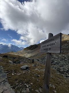 Foto von Cristoforinicolas entlang der Tour