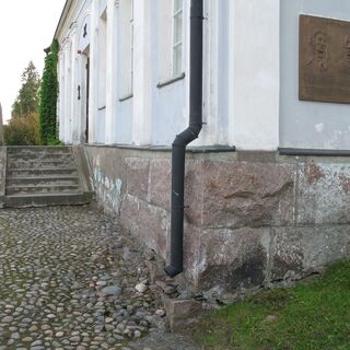 Lappeenrannan Rantaraitti Linnoitus