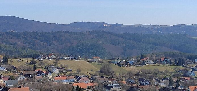 Fotografia z stuebi na trase