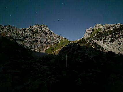 Fotografie de la Maurer Silvia de-a lungul turului