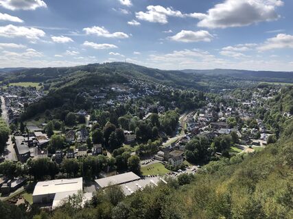 Ausblick