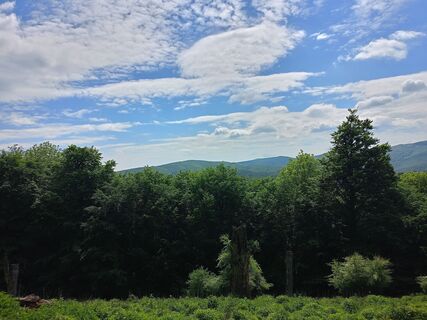 Fotografie z Rene Mrakava na trase