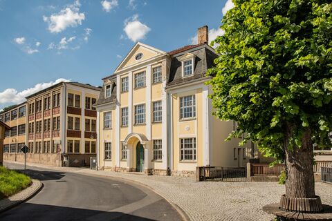 Pfeifen & Holz Schweina - Bad Liebenstein