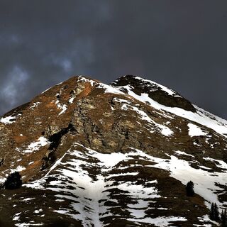 Montalin im Herbst