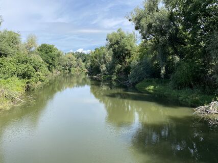 Fotó a Cord Schill honlapról a túra során