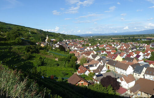 Ortsansicht Wasenweiler 17