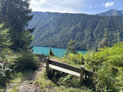 Foto von bfink41 entlang der Tour