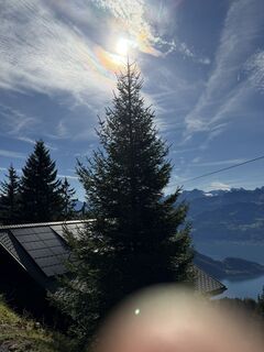 Foto von Daniel Voelker entlang der Tour
