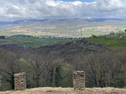 Fotografija s spletne strani Jean-paul Dugain na poti