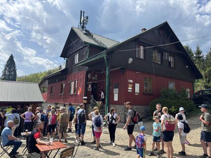 Fotografija s spletne strani Luk Sob na poti