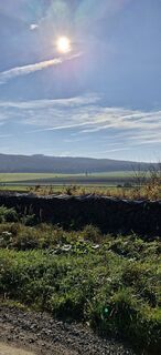 Zdjęcie z Domiwiesel wzdłuż trasy