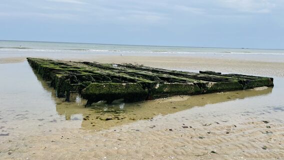 Fotó a Peter Burki honlapról a túra során