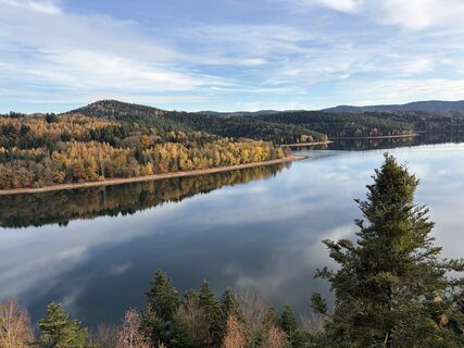 Fotografie z Louis Canals na trase