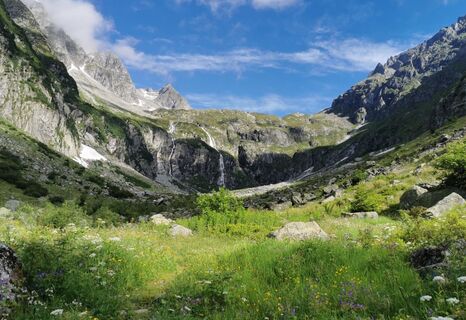 Val Punteglias