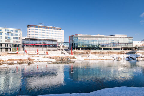 voco Villach