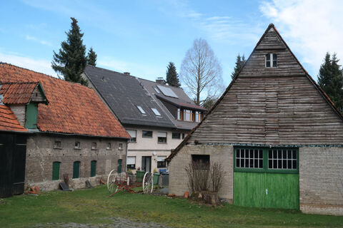Unterwegs auf dem TERRA.track Zittertal