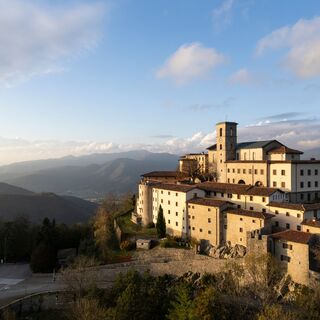 Castelmonte - Heiligtum