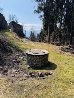 Foto von Edeltraud zraunig entlang der Tour
