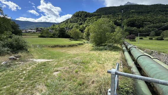Foto von peter_oe entlang der Tour