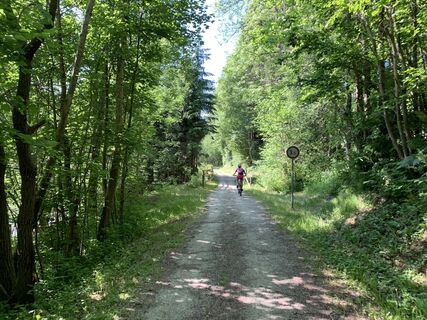 Radfahrer_Feistritztalradweg_Oststeiermark
